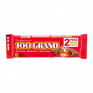 100 Grand Share Pack (24 x 79g)