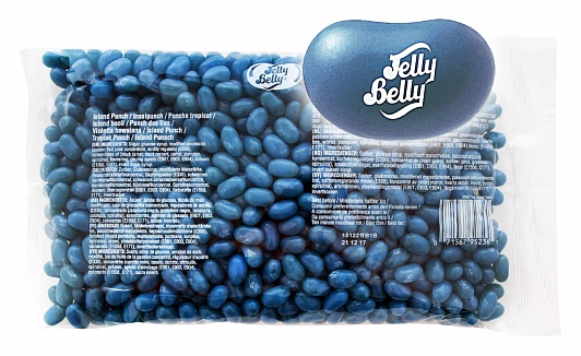 Island Punch Jelly Belly Beans (1kg)