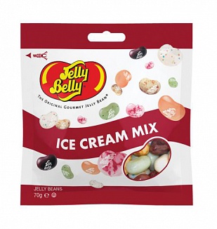 Jelly Belly Jelly Beans Ice Cream Mix (70g)