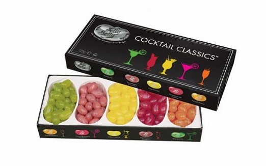 Jelly Belly Gift Box Cocktail Classics (125g)