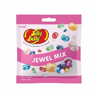Jelly Belly Jelly Beans Jewel Mix (70g)