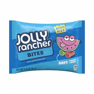 Jolly Rancher Bites King Size (12 x 96g)