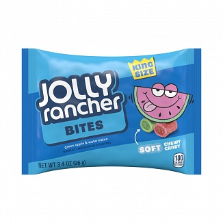 Jolly Rancher Bites King Size (8 x 12 x 96g)