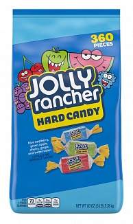 Jolly Rancher Hard Candy (2.26kg)