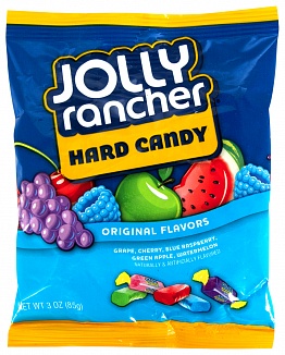 Jolly Rancher Original Hard Candy (48 x 85g)