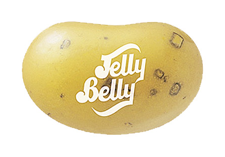Juicy Pear Jelly Belly Beans (50g)