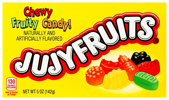 Jujyfruits (12 x 142g)