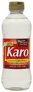 Karo Corn Syrup Light (621g)