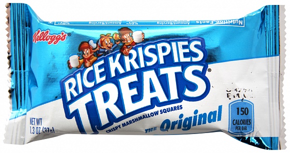 Rice Krispies Treats Original Bar