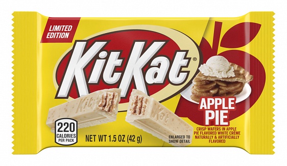 Kit Kat Apple Pie (24 x 42g)