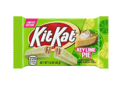 Kit Kat Key Lime Pie (12 x 24 x 42g)