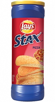 Lay's Stax Pizza (11 x 156g)