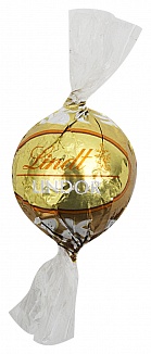 Lindor Truffles White Chocolate (12g)