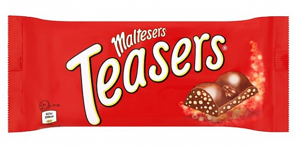 Maltesers Teasers (Box of 24)