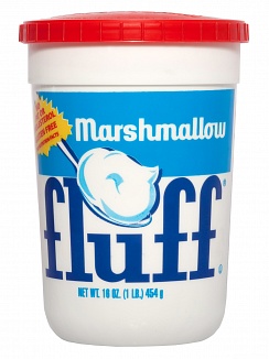 Marshmallow Fluff (12 x 454g)