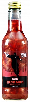 Marvel Iron Man Reactor Red Fruits (12 x 330ml)