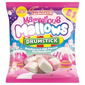 Marvellous Mallows PMP £1 (12 x 110g)