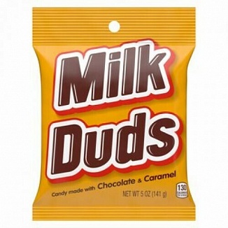 Milk Duds (12 x 142g)