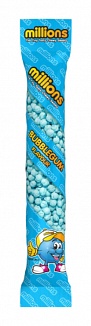 Millions Bubblegum Tube (12 x 55g)