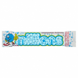 Millions Bubblegum (30 x 45g)