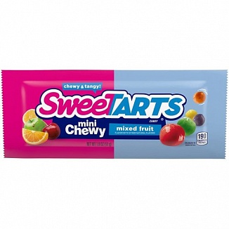 SweeTARTS Chewy Mini (24 x 51g)