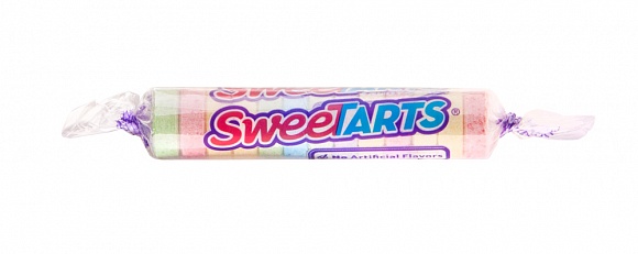 Mini SweeTarts Roll