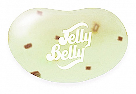 Mint Chocolate Chip Jelly Belly Beans (100g)
