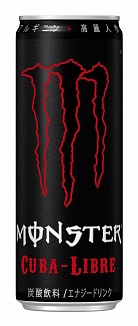 Monster Cuba-Libre (24 x 355ml)