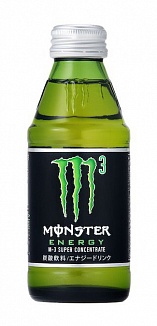 Monster Energy M3 (150ml)