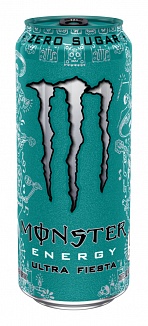 Monster Energy Ultra Fiesta (473ml)