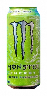 Monster Energy Ultra Paradise (24 x 473ml)