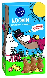 Moomin Biscuits (20 x 175g)