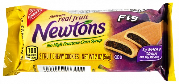 Fig Newtons (Box of 12)