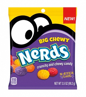 Nerds Big Chewy (12 x 99g)