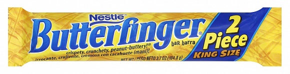 Butterfinger King Size