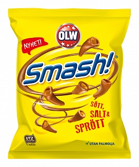 OLW Smash! (21 x 100g)