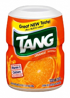 Tang Orange (6.79kg)