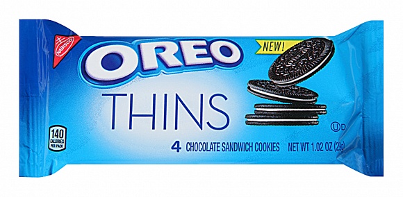 Oreo Thins (29g)