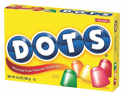 Dots (184g)