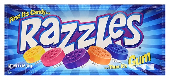 Original Razzles (Box of 24)