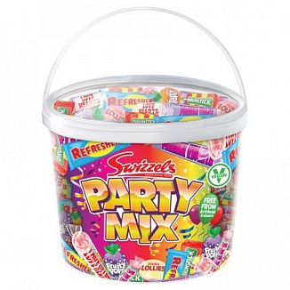 Swizzels Party Mix (6 x 785g)