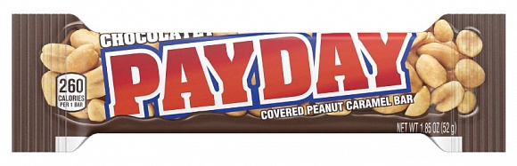 Payday Chocolatey (24 x 52g)