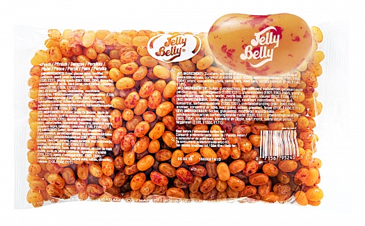 Jelly Belly Jelly Beans Peach (1kg)