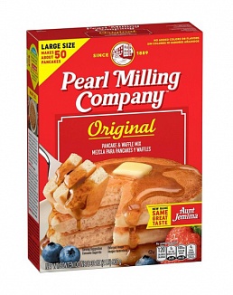 Pearl Milling Company Pancake & Waffle Mix Original (12 x 907g)