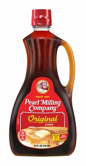 Pearl Milling Company Original Pancake Syrup (12 x 710ml)