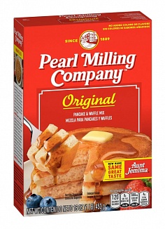 Pearl Milling Company Pancake Mix Original (12 x 453g)
