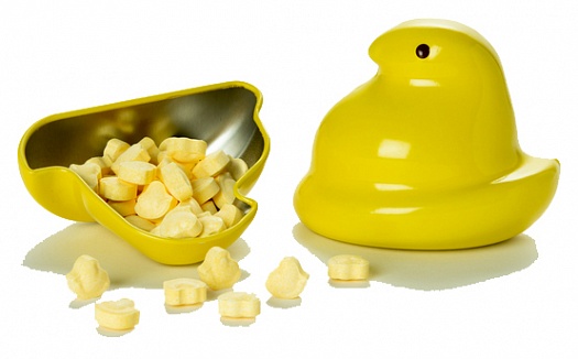 Peeps Chick Tin (28g)