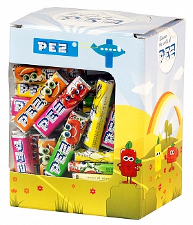 PEZ Refill Packs (Box of 100)