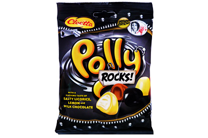 Polly Rocks (115g)