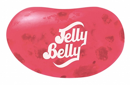 Pomegranate Jelly Belly Beans (100g)